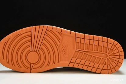 Hyperoad Air OG High 1 Jordan “Starfish” 1115